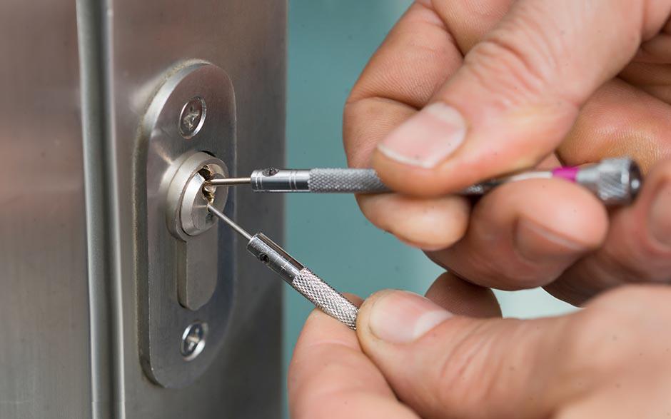 changer serrure porte blindée Longpont-sur-Orge